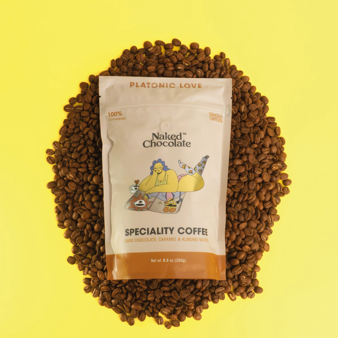 SPECIALTY COFFEE